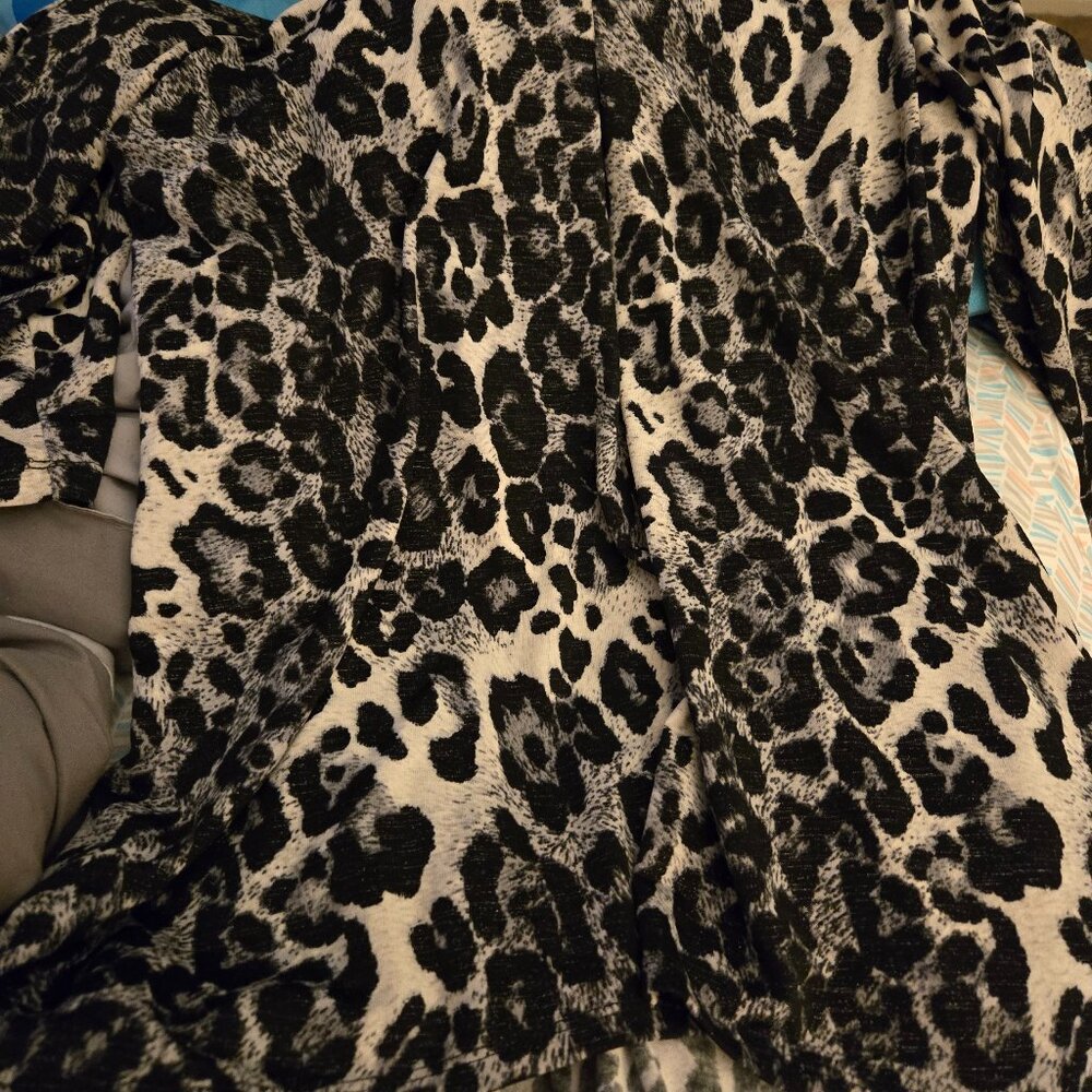 Women's shirt